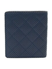 Blue Chanel Small Wallet - Image 2 of 7