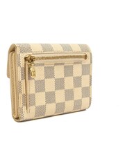 Louis Natural Vuitton Azur Koala Wallet - Image 2 of 7