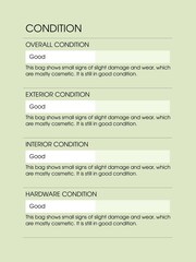 Louis Natural Vuitton Azur Koala Wallet - Image 3 of 7