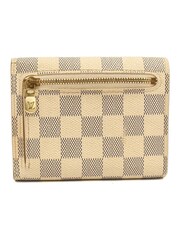 Louis Natural Vuitton Azur Koala Wallet - Image 4 of 7