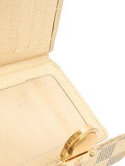 Louis Natural Vuitton Azur Koala Wallet - Image 7 of 7