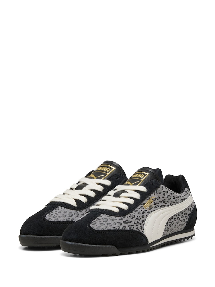 Puma Arizona Cat Wns Trainers - Εικόνα 1 του 5 Puma Arizona Cat Wns Trainers - Εικόνα 1 του 5