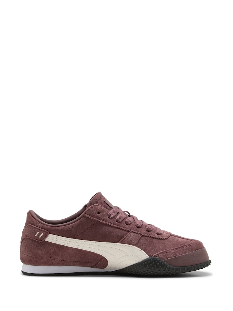 Puma Bella Classic Trainers - Image 2 de 5 Puma Bella Classic Trainers - Image 2 de 5