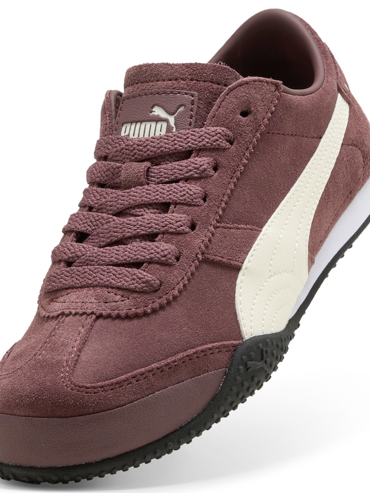 Puma Bella Classic Trainers - Image 5 de 5 Puma Bella Classic Trainers - Image 5 de 5