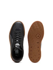 Puma Black Club Ii Era Feline Trainers - Image 4 of 6