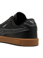 Puma Black Club Ii Era Feline Trainers - Image 6 of 6