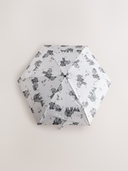 Hamish Monochrome - מטריה - תמונה 3 מתוך 4