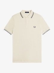 Polos Fred Perry con doble ribete - Imagen 1 de 1