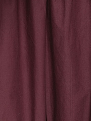 Rotate Red Balloon Pleated Trousers - Image 3 of 3