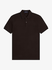 Mga Polo Shirt na May Dalawang Tipped na Fred Perry - Larawan 4 ng 5