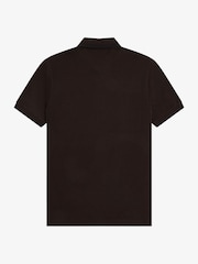 Mga Polo Shirt na May Dalawang Tipped na Fred Perry - Larawan 5 ng 5
