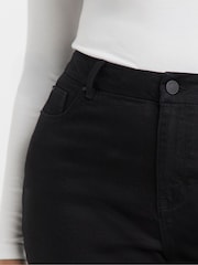 Simply Be Highwaisted Super Stretch Skinny Jeans - Imaginea 4 din 4