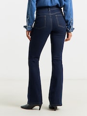 Blugi evazați Simply Be 24/7 - Imaginea 2 din 4