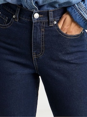 Blugi evazați Simply Be 24/7 - Imaginea 4 din 4