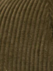 Barbour® Green Westdale Baker Cap - Image 4 of 4