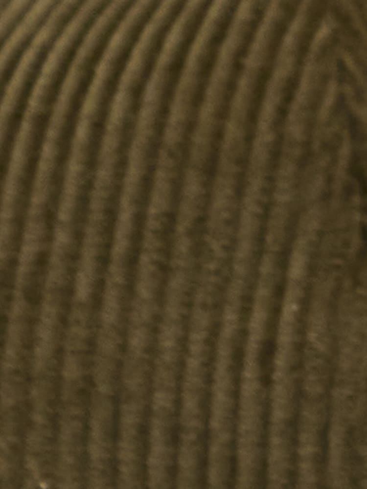 Barbour® Green Westdale Baker Cap - Image 4 of 4