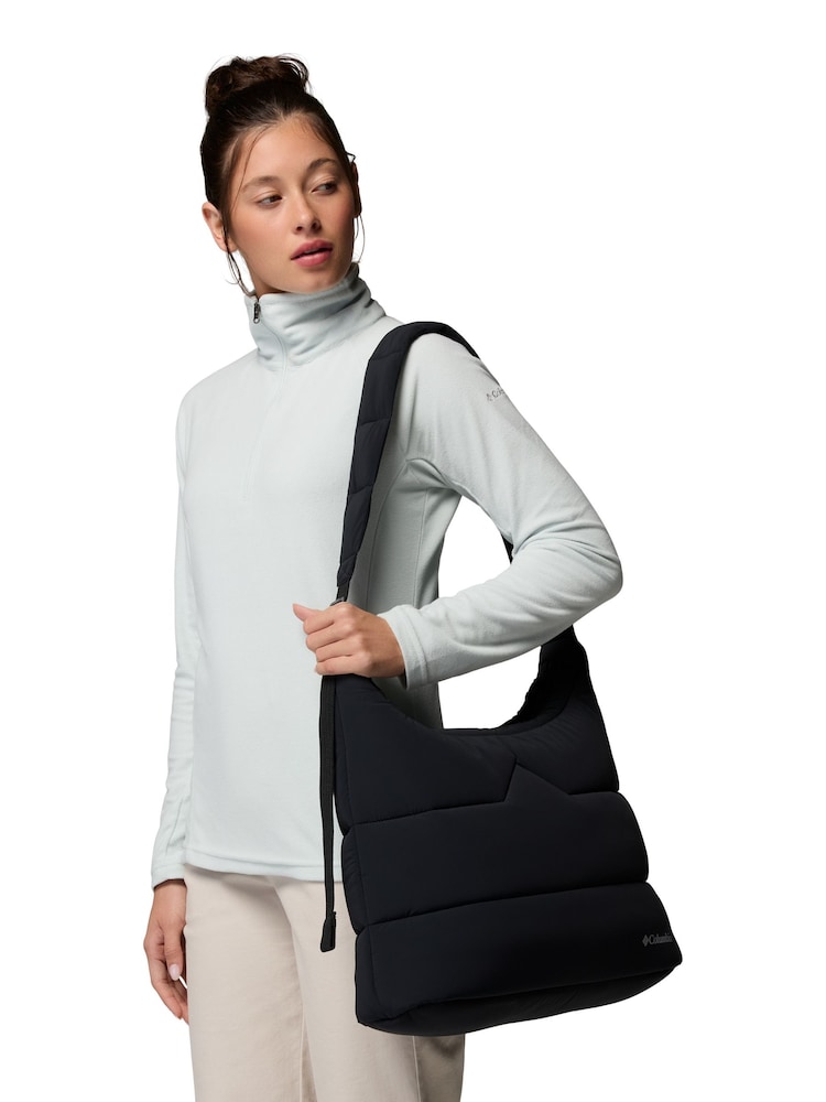 Columbia CSC Luxe™ Black Shoulder Bag - Imaginea 1 din 6
