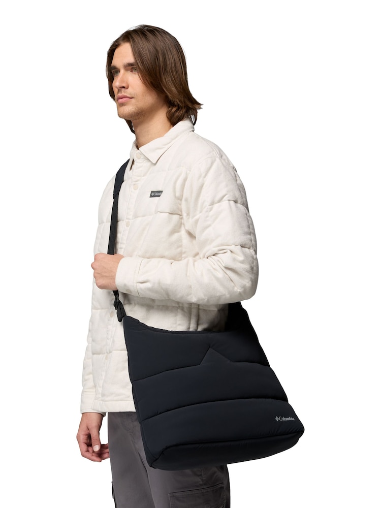 Columbia CSC Luxe™ Black Shoulder Bag - Imaginea 2 din 6