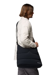 Columbia CSC Luxe™ Black Shoulder Bag - Imaginea 3 din 6