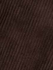 Barbour® Brown Magnus Cord Gloves - Image 5 of 5