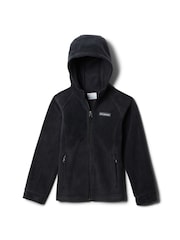 Columbia Benton™ II Black Hoodie - Attēls 1 no 3