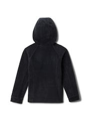 Columbia Benton™ II Black Hoodie - Attēls 2 no 3