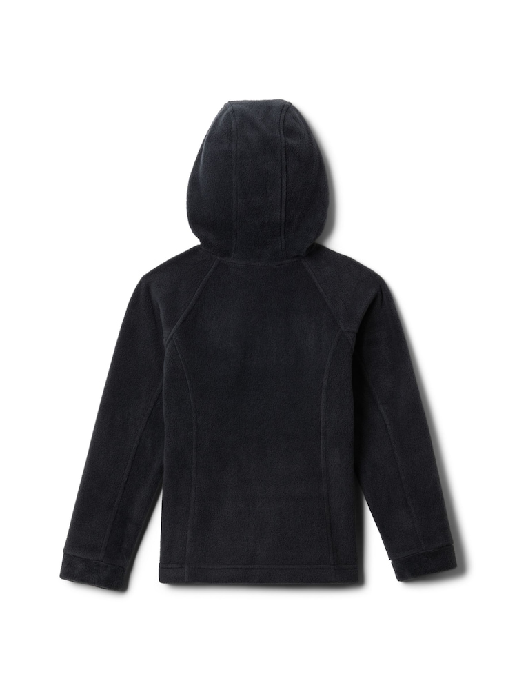 Columbia Benton™ II Black Hoodie - Attēls 2 no 3