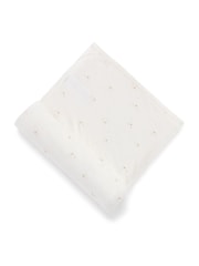 Purebaby Natural Stretch Wrap Swaddle Blanket - Image 1 of 3