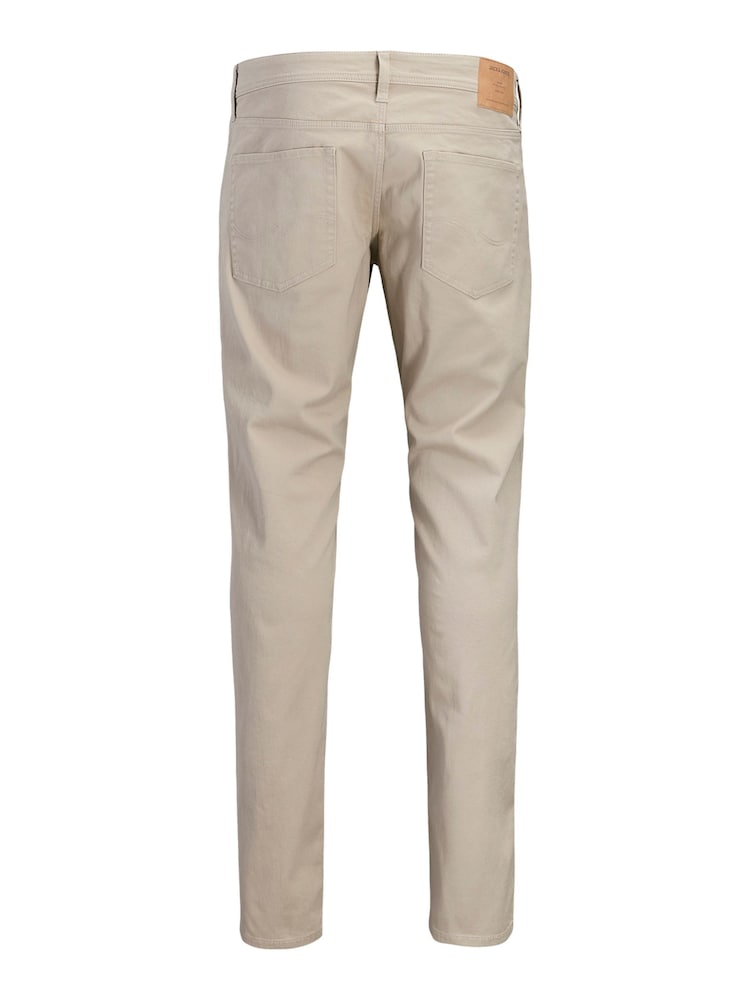 JACK & JONES Glen Kapea istuvuus Chinot - Kuva 6 / 6