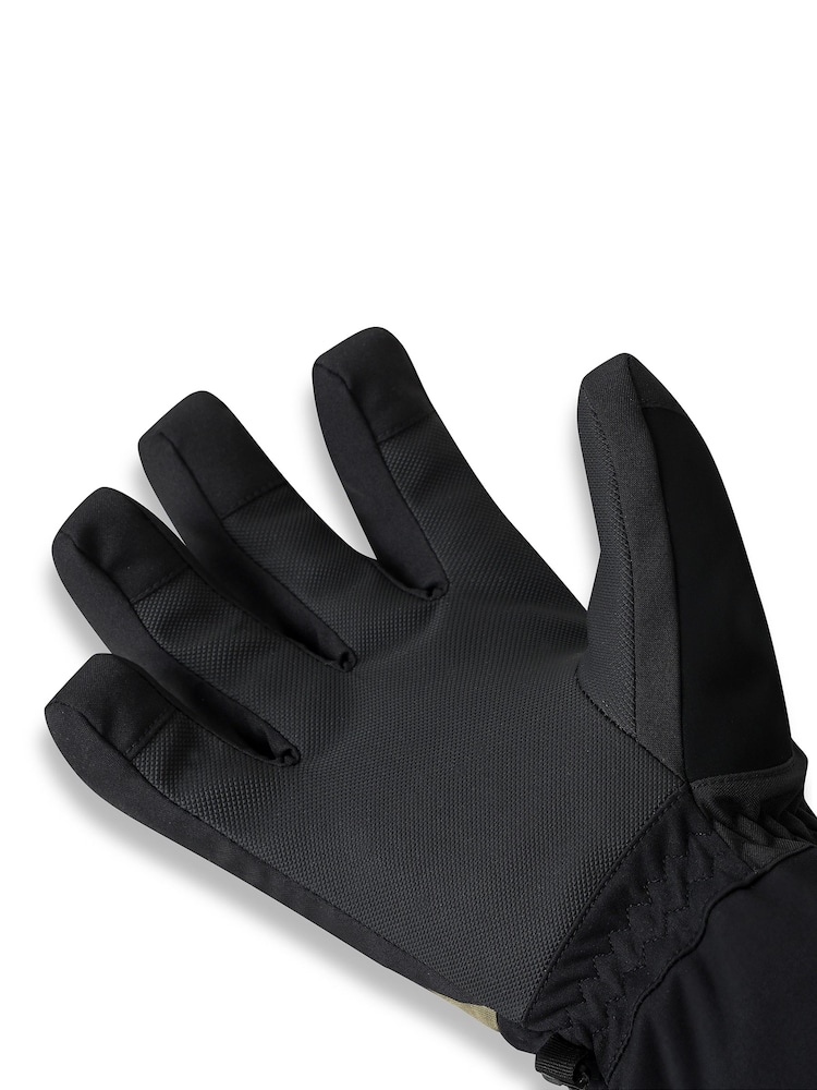Dare 2b Green Freeride Gloves - Image 2 of 3