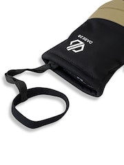 Dare 2b Green Freeride Gloves - Image 3 of 3