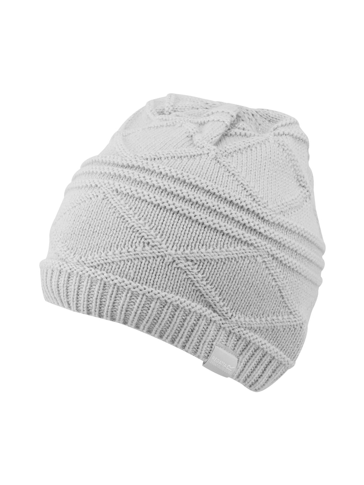 Regatta Blue Multimix Hat - Image 1 of 2 Regatta Blue Multimix Hat - Image 1 of 2