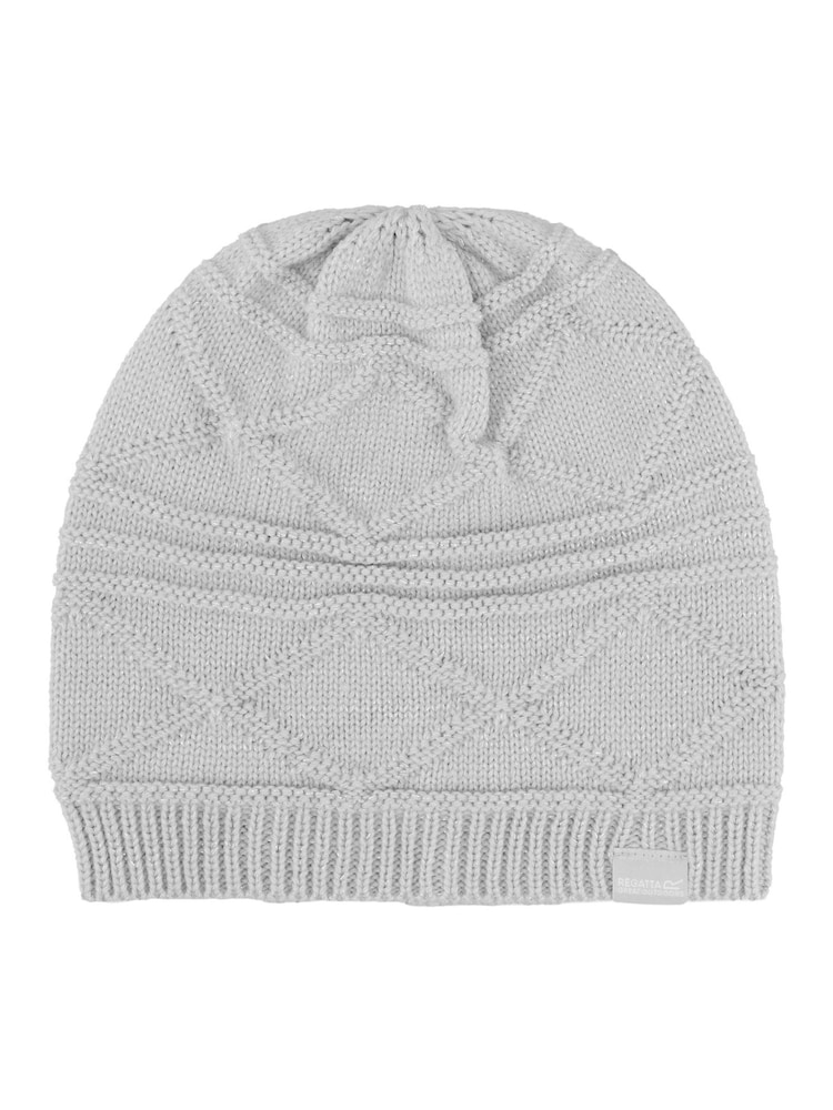 Regatta Blue Multimix Hat - Image 2 of 2 Regatta Blue Multimix Hat - Image 2 of 2