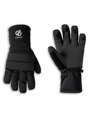 Dare 2b Freeride Black Gloves - Image 1 of 3