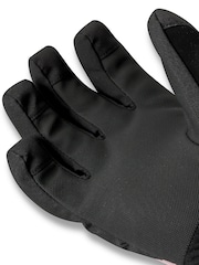 Dare 2b Freeride Black Gloves - Image 2 of 3