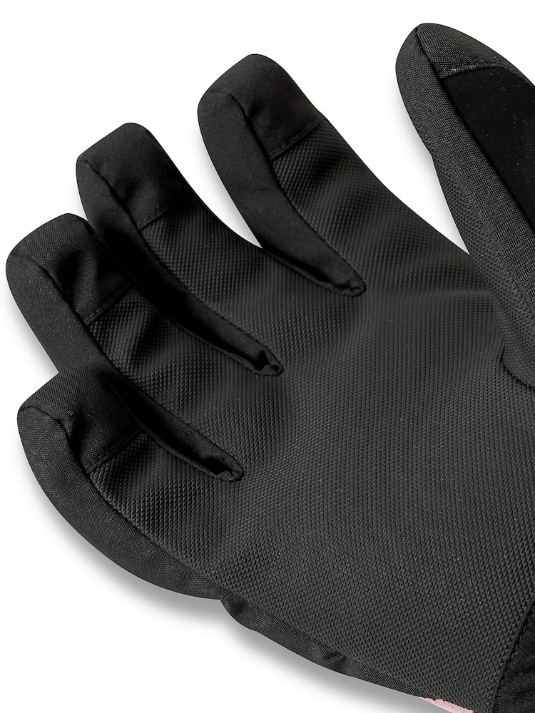 Dare 2b Freeride Black Gloves - Image 2 of 3