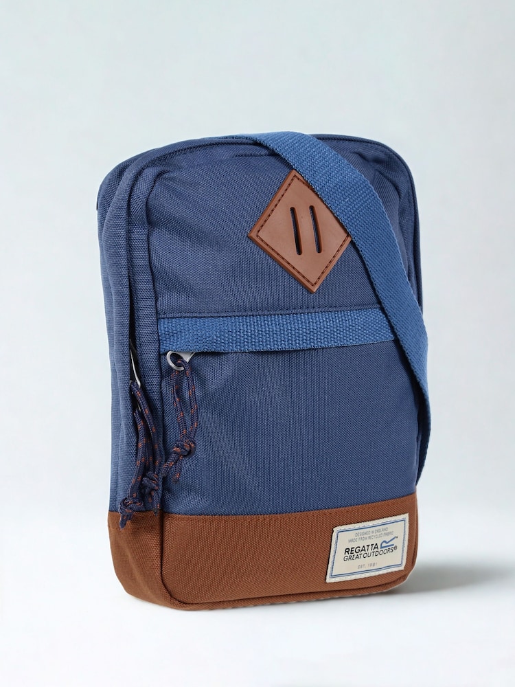 Regatta Stamford Cross-Body Bag - صورة 1 من 3