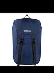 Regatta Blue Easypack Packaway Backpack - Image 1 of 4