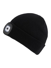 Regatta Black Torch Beanie - Image 1 of 3