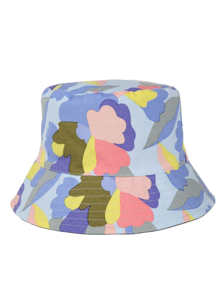 Regatta Blue Reverse Bucket Hat - Image 1 of 2