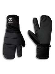 Dare 2b Indicator Black Gloves - Image 1 of 3
