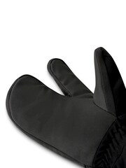 Dare 2b Indicator Black Gloves - Image 2 of 3