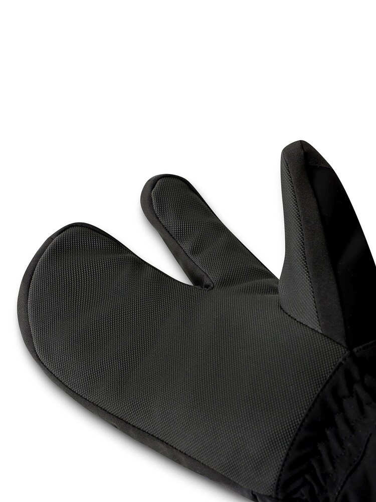 Dare 2b Indicator Black Gloves - Image 2 of 3