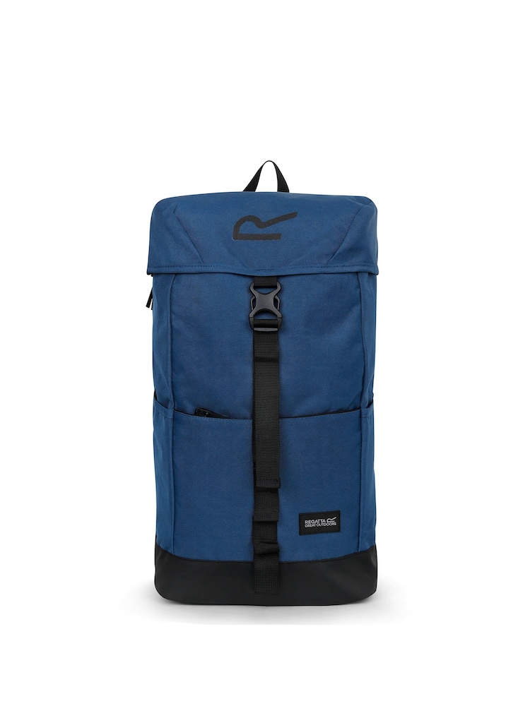 Regatta Blue Shilton Backpack - Image 1 of 6