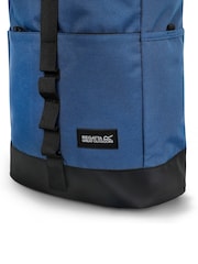 Regatta Blue Shilton Backpack - Image 6 of 6