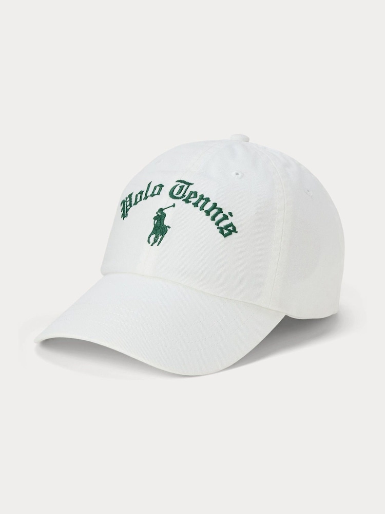 Polo Ralph Lauren Polo Tennis Cap - Imagen 1 de 3