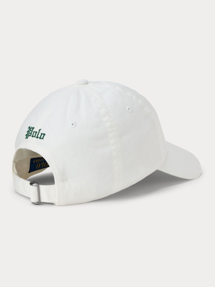 Polo Ralph Lauren Polo Tennis Cap - Imagen 2 de 3