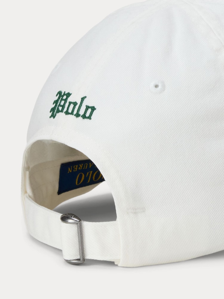 Polo Ralph Lauren Polo Tennis Cap - Imagen 3 de 3