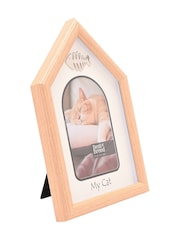 Widdop Brown Photo Frame - Image 2 of 8