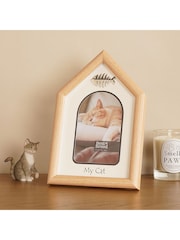 Widdop Brown Photo Frame - Image 8 of 8